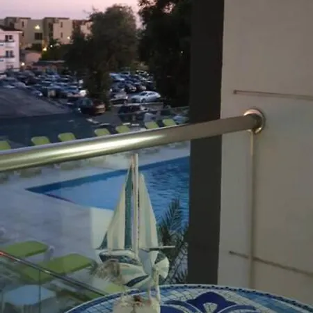 Garsoniera Ultramoderna Miramar *