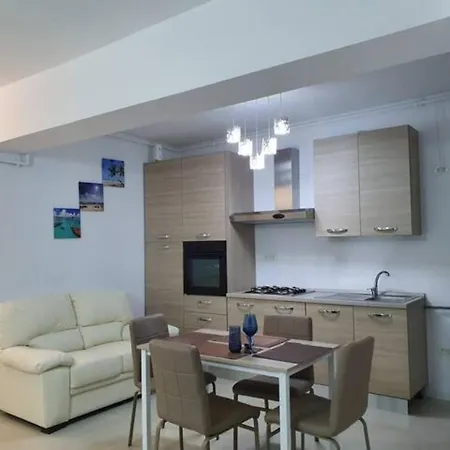 Garsoniera Ultramoderna Miramar * Năvodari