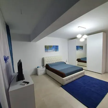 Garsoniera Ultramoderna Miramar *