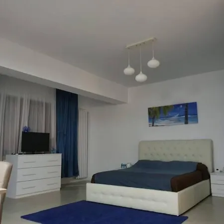 Garsoniera Ultramoderna Miramar Năvodari